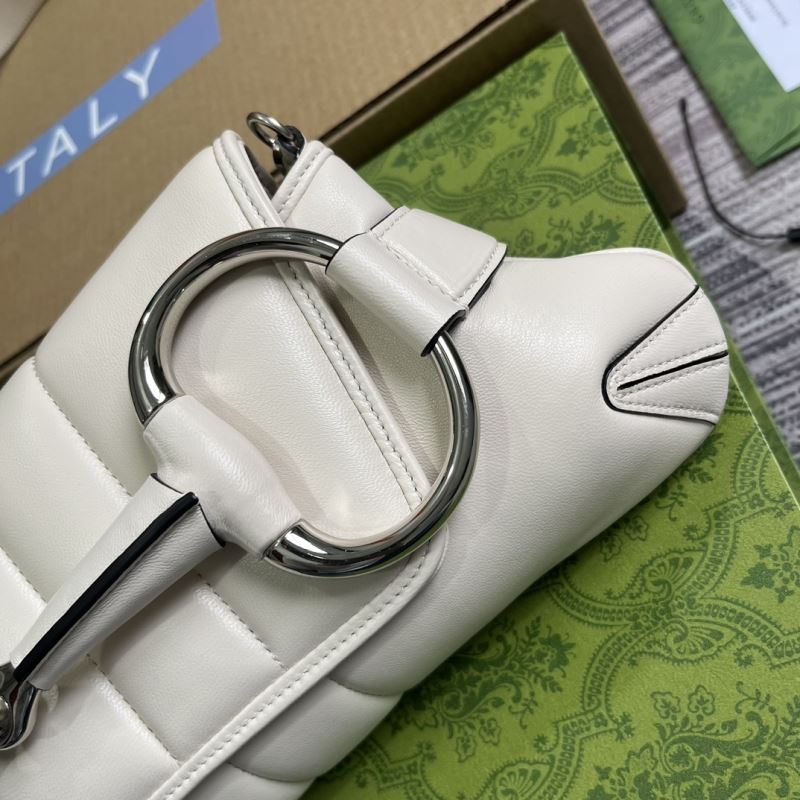 Gvc*1 horsebit bags